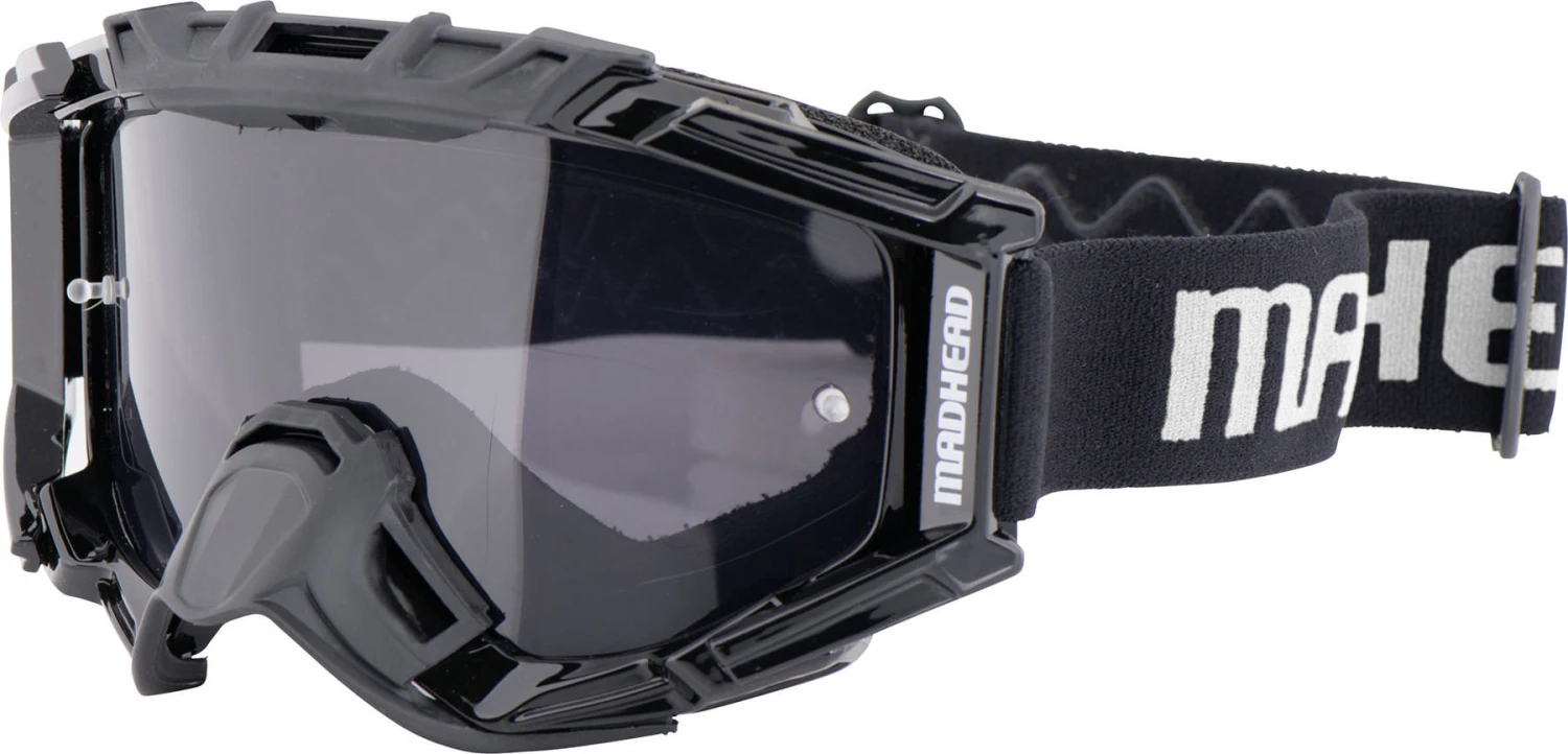 Madhead/MTR Replacement Lens S10P/S8 Pro 3 Madhead/MTR Replacement Lens S10P/S8 Pro - Image 3