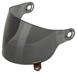 Bell Bullitt Flat Visor 11 Bell Bullitt Flat Visor -Motorcycle Riding Protection 28.a9.91.H1BellFlatVisierBullittdunkelgetoent2001420642020