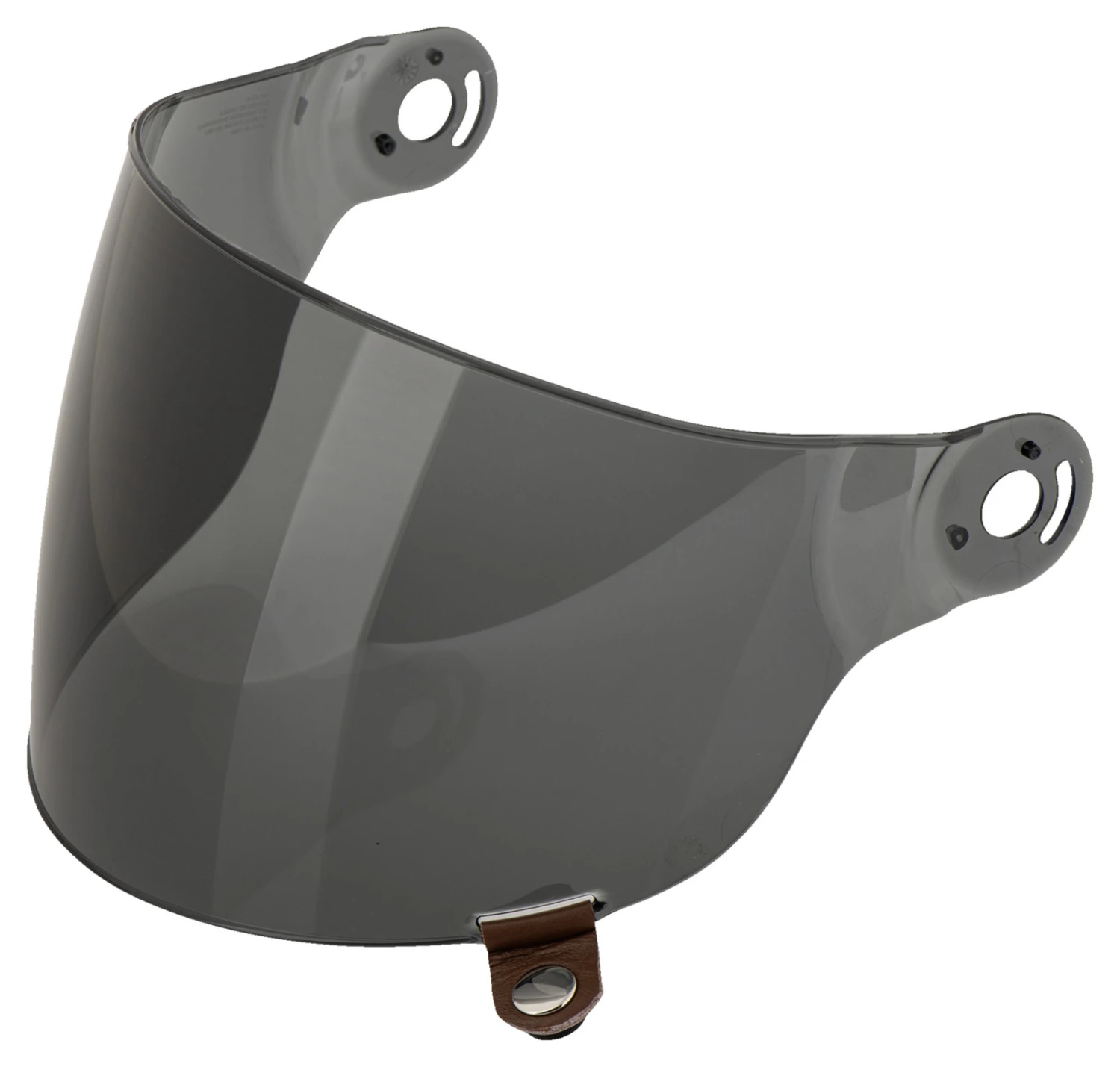 Bell Bullitt Flat Visor 6 Bell Bullitt Flat Visor - Image 6