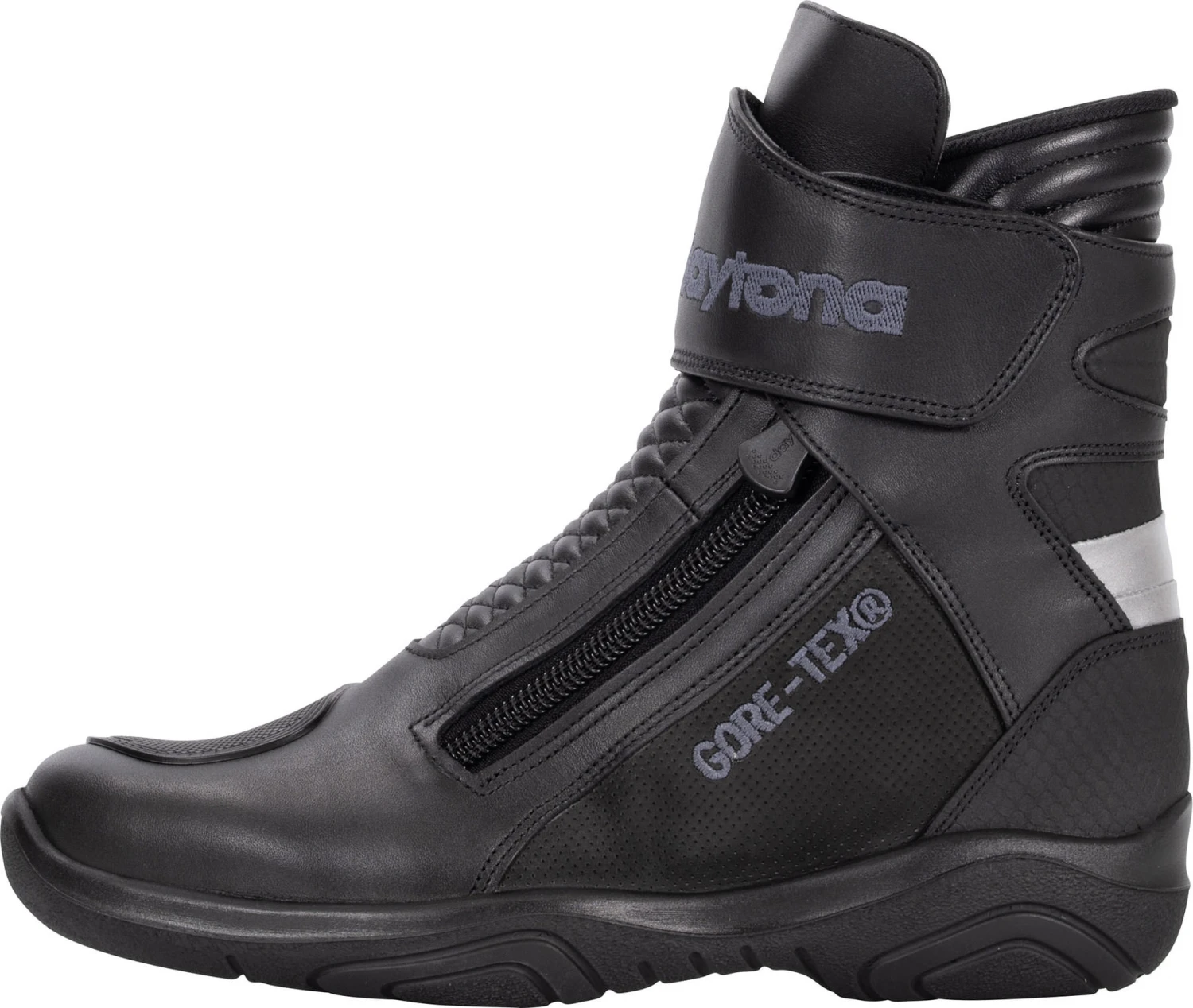 Daytona Arrow Sport GTX Short Boots 1 Daytona Arrow Sport GTX Short Boots