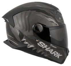 SHARK SKWAL 2 SIZE XS -Motorcycle Riding Protection 29.11.49.ARG217043SharkSkwal2ikerlecuonaD10