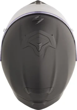 Scorpion Exo-R1 Air Full-face Helmet -Motorcycle Riding Protection 29.24.3a.D4ScorpionEXOR1AirSolidMatteBlack21629541019
