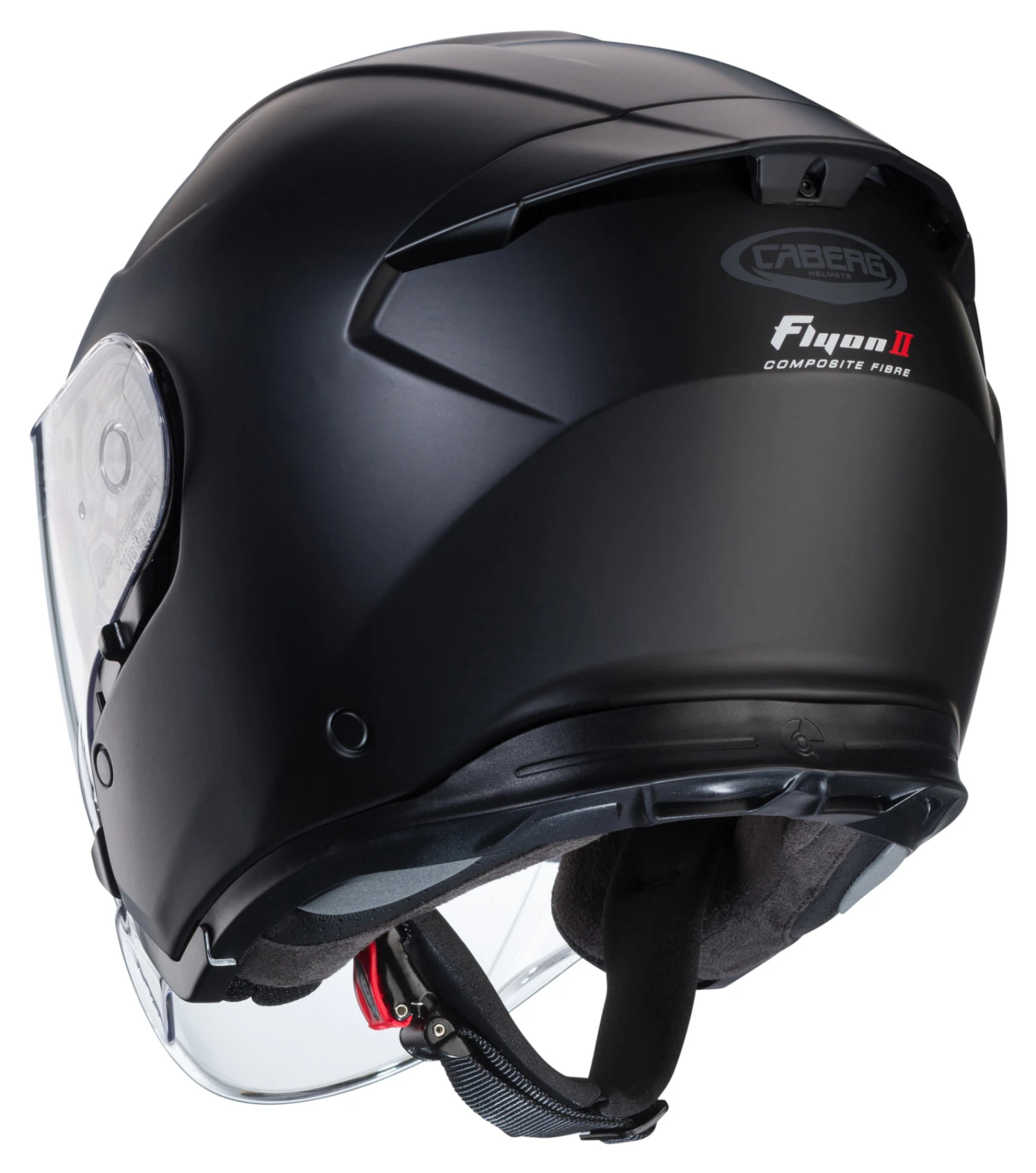 Caberg Flyon II 2 Caberg Flyon II - Image 2