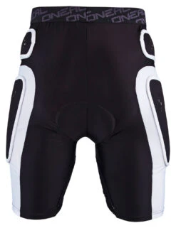 O'Neal ONEAL PRO SHORTS SZ.L 11 O'Neal ONEAL PRO SHORTS SZ.L -Motorcycle Riding Protection 29.a9.63.D2ONealProShortsschwarzweiss21880532019