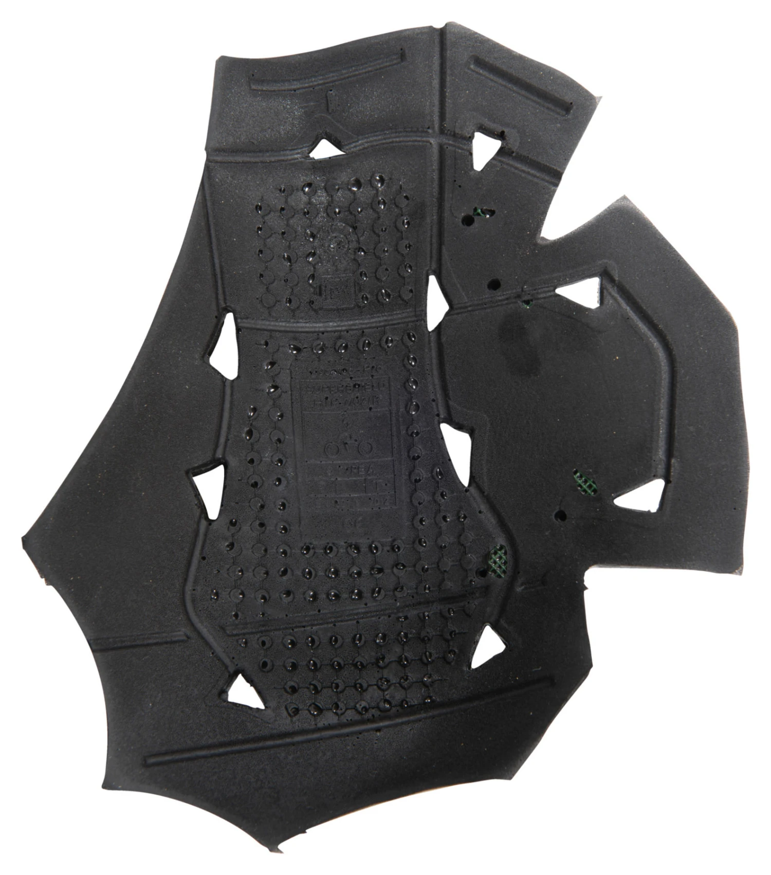 SUPER SHIELD HTP-7/02 2 SUPER SHIELD HTP-7/02 - Image 2