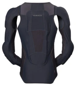 Vanucci VXP-1 Protection Jacket -Motorcycle Riding Protection 29.f8.97.ARG218846VanucciVXP1D4