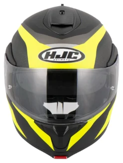 HJC C91 Taly MC4HSF -Motorcycle Riding Protection 2a.b3.27.D3HJCC91ItalySchwarzGelb217351
