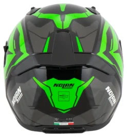 Nolan N60-6 Anchor 11 Nolan N60-6 Anchor -Motorcycle Riding Protection 2b.f7.21.D3NolanN606Anchorschwarzgraugruen217391