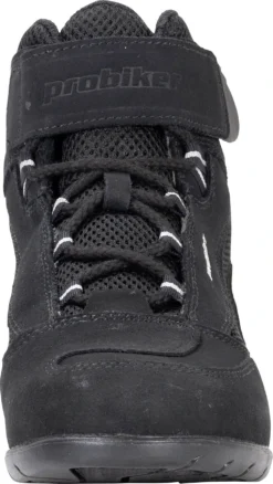 Probiker City Boots -Motorcycle Riding Protection 2c.3f.c7.D2ProbikerCityStiefelschwarz21915133019