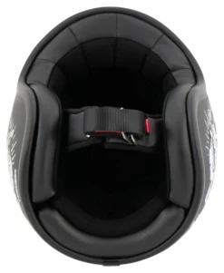 DMD Vintage Sin Fin -Motorcycle Riding Protection 2c.c4.8b.D5DMDVintageSinFinmattschwarzweiss215807