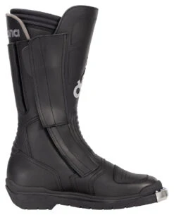 Daytona Trans Open GTX Boots -Motorcycle Riding Protection 2c.cd .7a.D1DaytonaTransOpenStiefelSchwarz20231033019