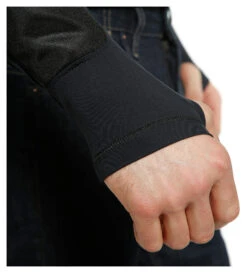 Dainese Pro-Armor Safety Jacket 2.0 11 Dainese Pro-Armor Safety Jacket 2.0 -Motorcycle Riding Protection 2c.d9.d1.ARG218869DaineseProArmor2ProtektorenjackeM5