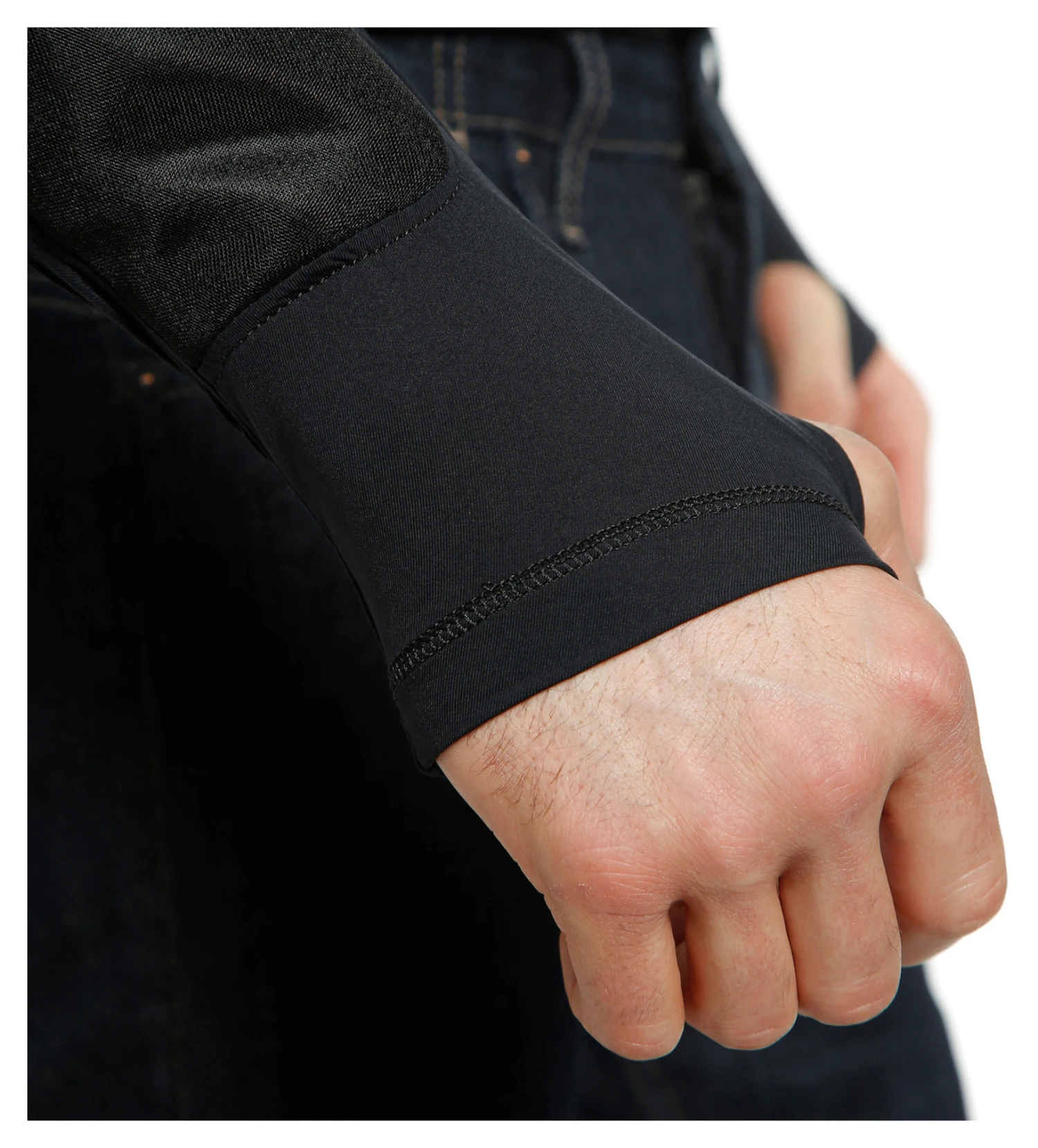 Dainese Pro-Armor Safety Jacket 2.0 5 Dainese Pro-Armor Safety Jacket 2.0 - Image 5