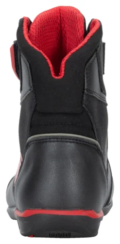 REKURV C-14.02 BOOT -Motorcycle Riding Protection 2d.09.06.D3RekurvC1402schwarz219627