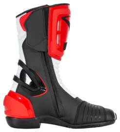 REKURV C-14.05 BOOT -Motorcycle Riding Protection 2d.24.9b.D1RekurvC1402schwarzrot219632