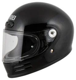 Shoei Glamster Full-Face Helmet -Motorcycle Riding Protection 2d.87.42.D6ShoeiGlamsterschwarz215271