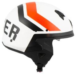 Scorpion Covert-X T-Rust Jet Helmet 16 Scorpion Covert-X T-Rust Jet Helmet -Motorcycle Riding Protection 2d.99.ae .D8ScorpionCovertXTRustmattweissrot216917