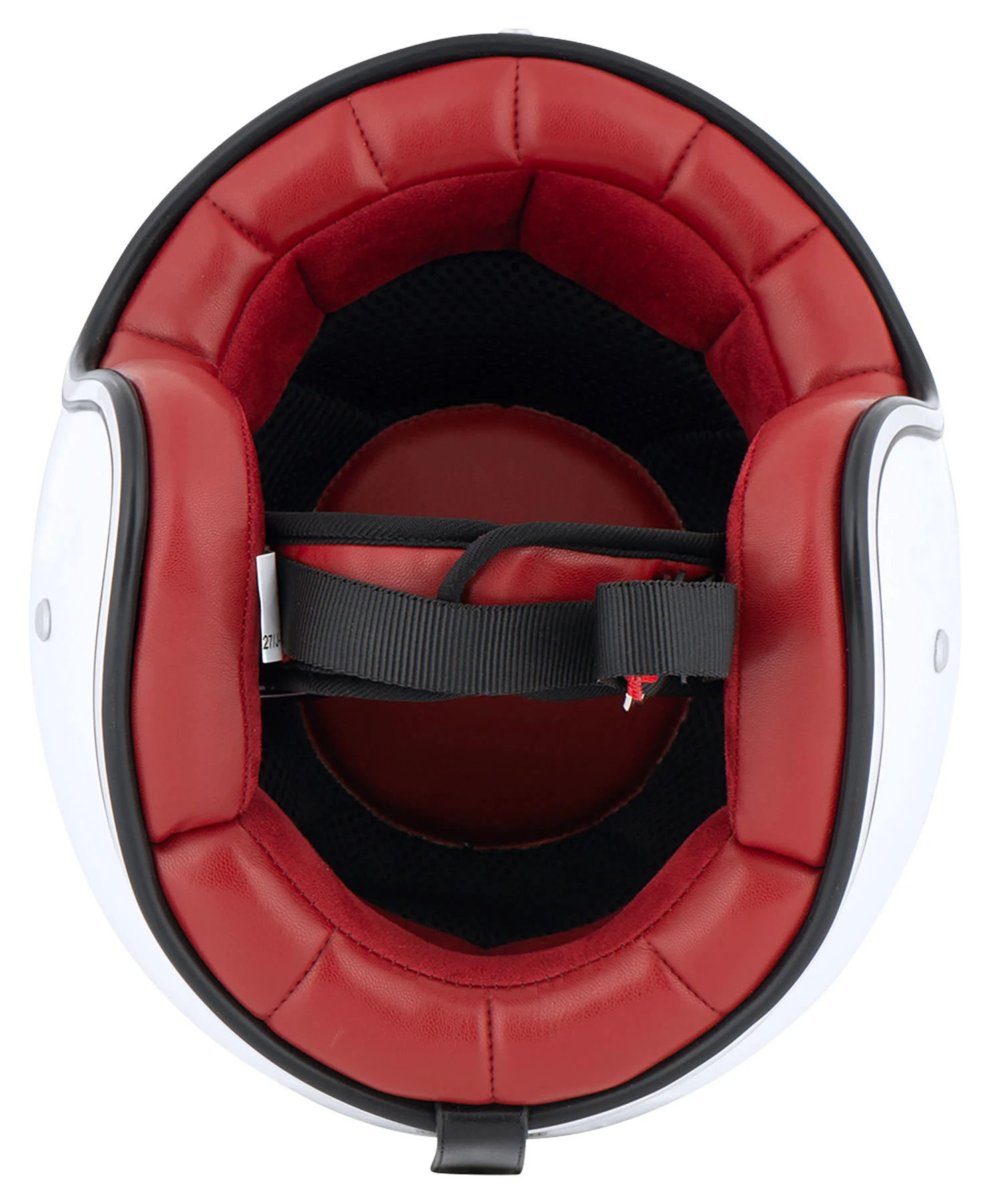 Nishua Jet 2 Jet Helmet 5 Nishua Jet 2 Jet Helmet - Image 5