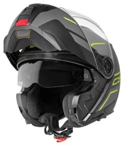 Schuberth C5 Master Yellow -Motorcycle Riding Protection 2d.c0.bd .H2SchubertC5Masteryellow217676