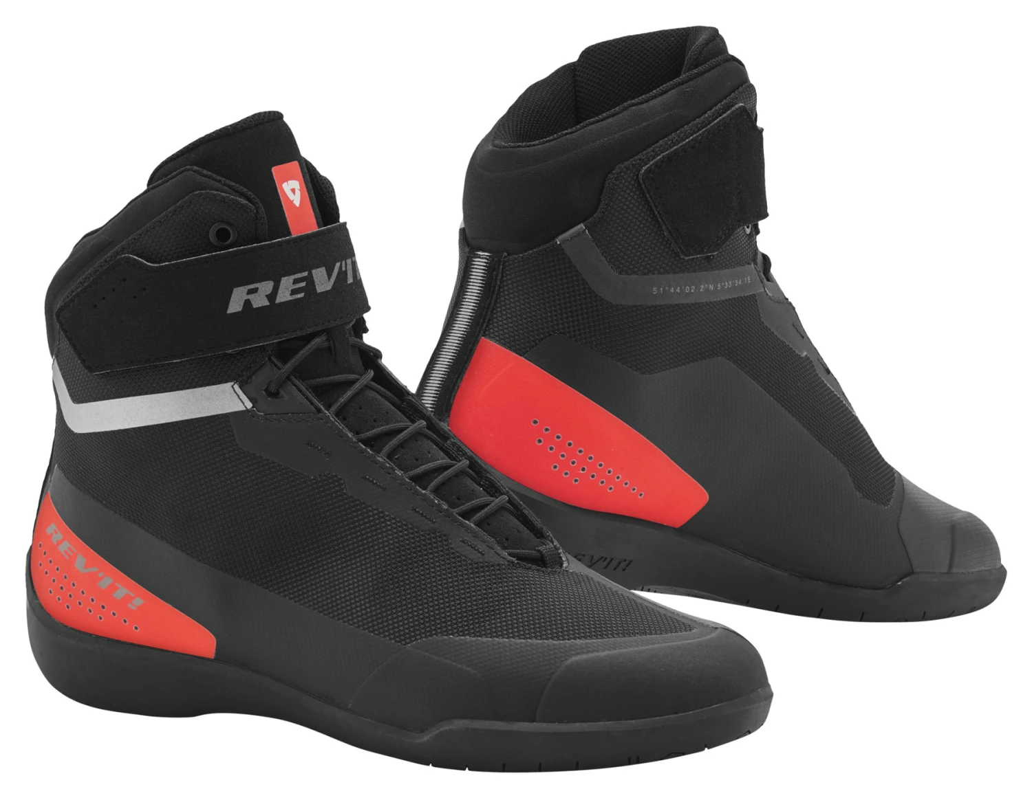 REV'IT! MISSION BOOTS 1 REV'IT! MISSION BOOTS