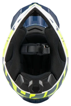 Airoh Wraap Raze Blue Gloss -Motorcycle Riding Protection 2d.f5.fb .ARG217849AirohWraapRazeD5