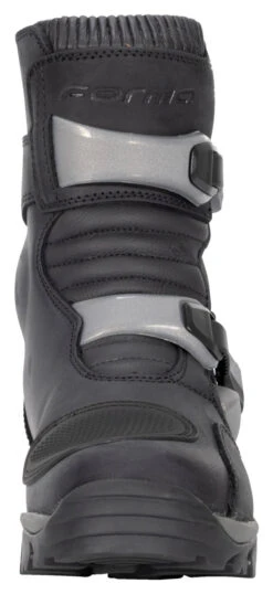 FORMA ADVENTURE LOW DRY -Motorcycle Riding Protection 2f.49.d8.D2FormaAdventurelowdryschwarz219769