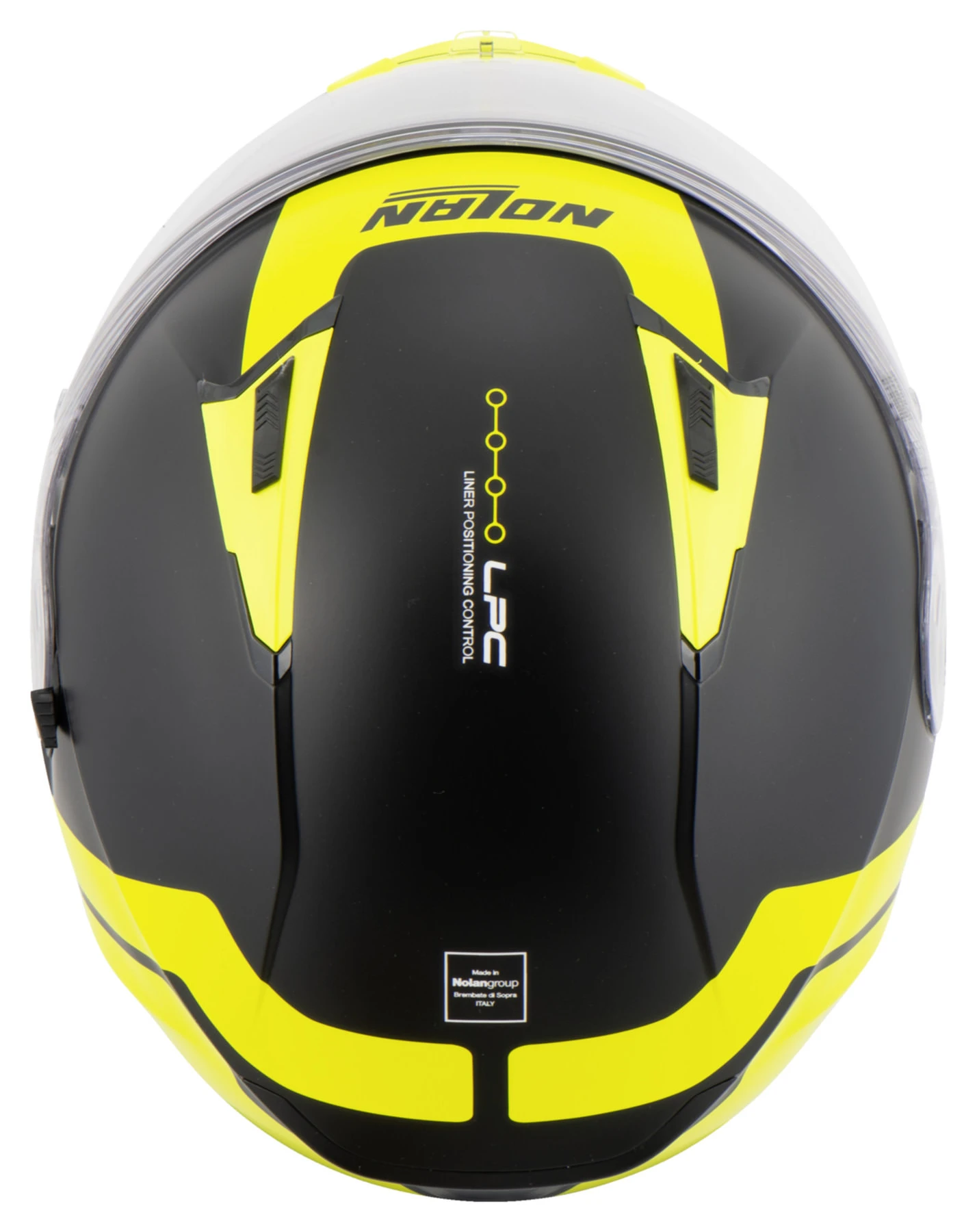 NOLAN N87 PLUS SIZE S 5 NOLAN N87 PLUS SIZE S - Image 5