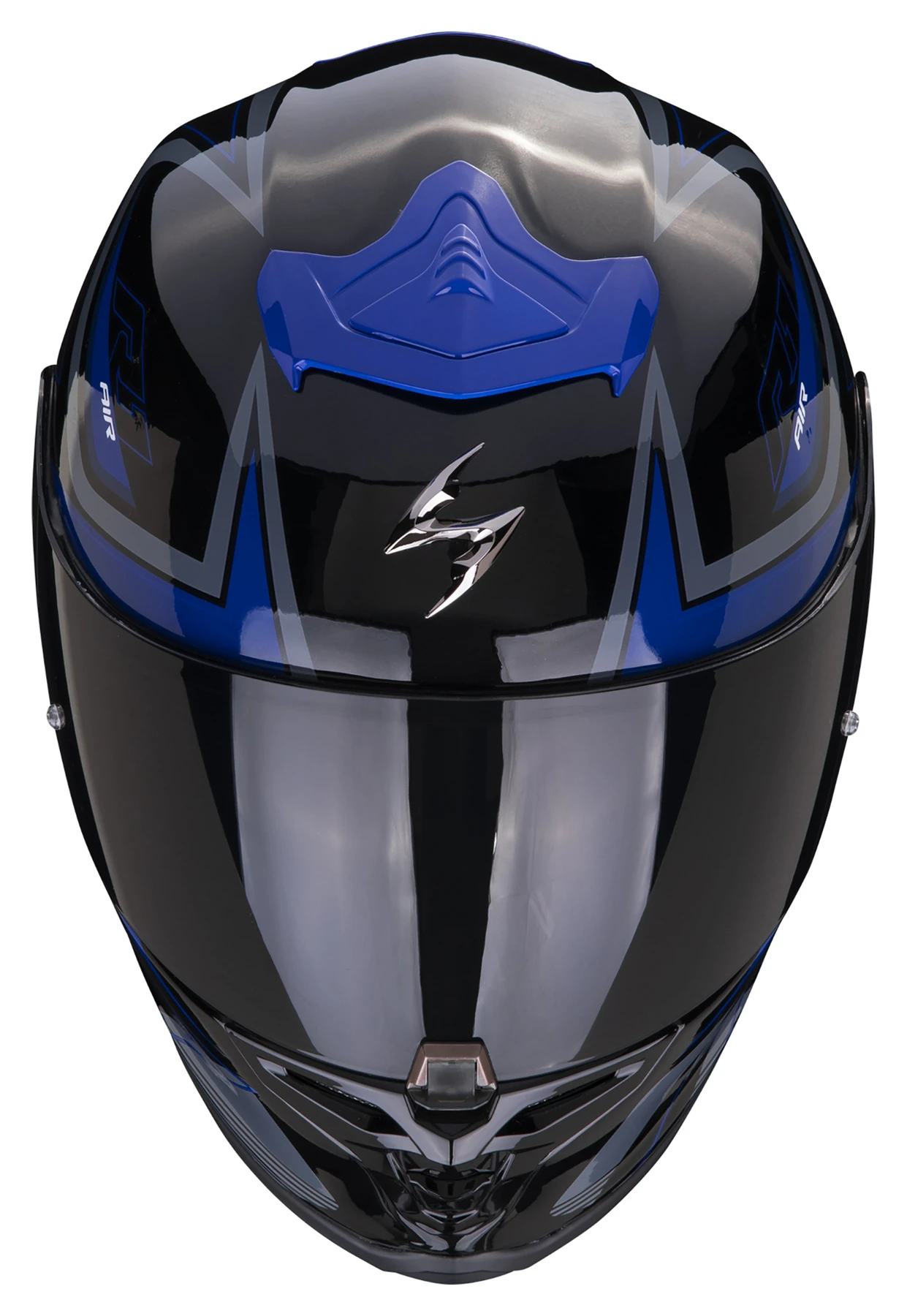 Scorpion Exo-R1 EVO Air Gaz 3 Scorpion Exo-R1 EVO Air Gaz - Image 3