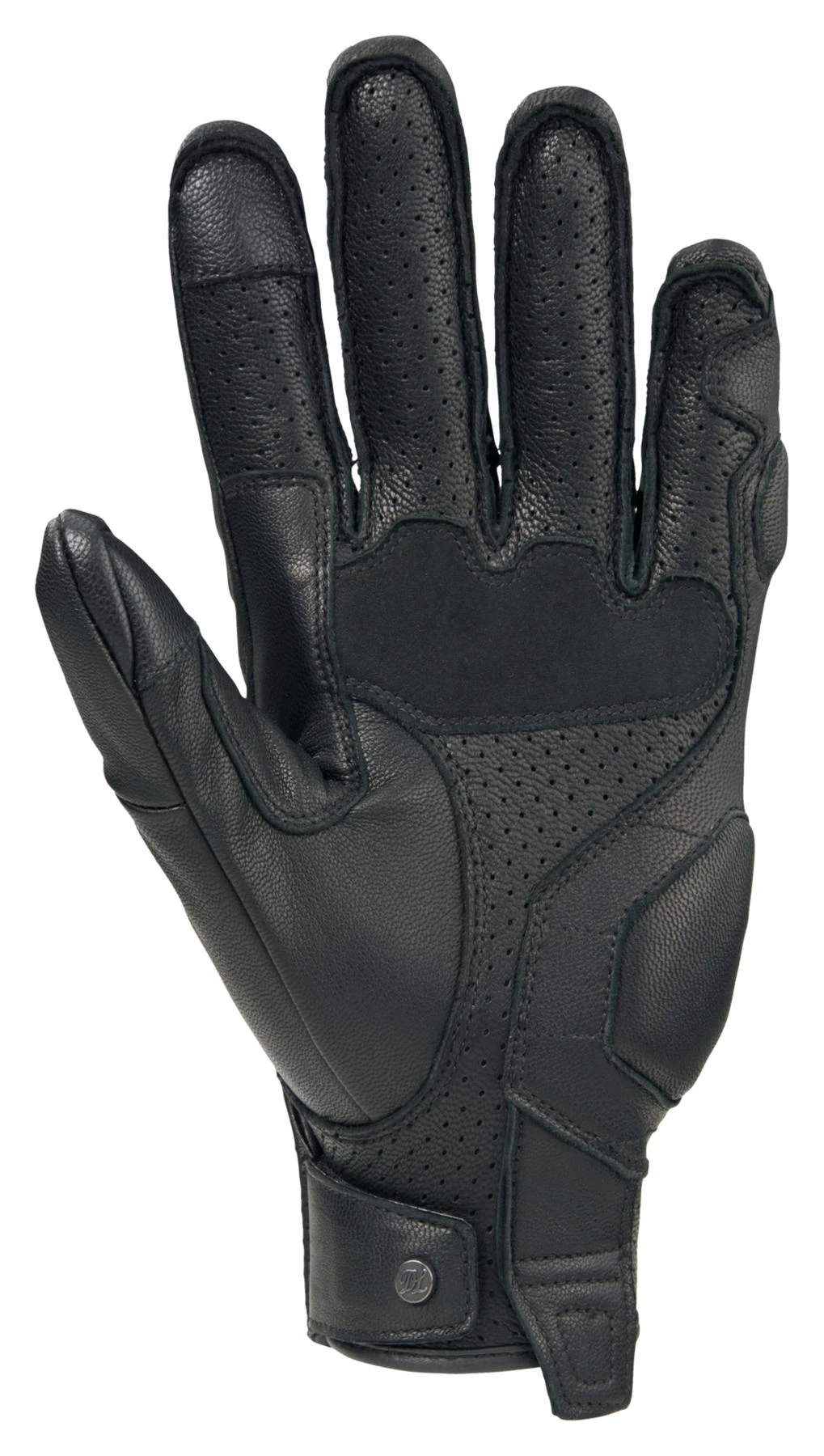 Detlev Louis DL-GM-4 Gloves 7 Detlev Louis DL-GM-4 Gloves - Image 7