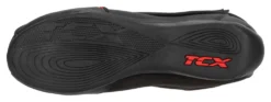 TCX ZETA WP BOOTS -Motorcycle Riding Protection 2f.e7.8b.D5TCXZETAWPStiefelschwarzrot219845
