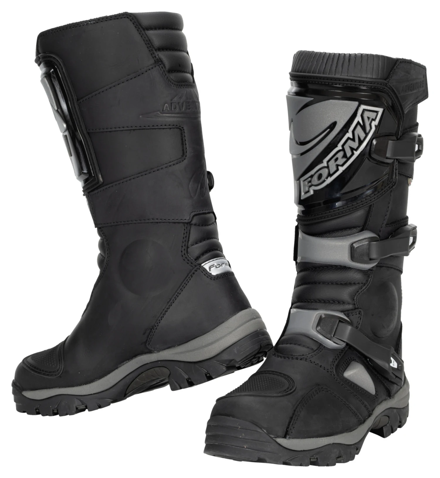 Forma Adventure Dry Boots 2 Forma Adventure Dry Boots - Image 2