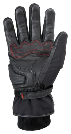 Rukka ThermoG+ Gloves 7 Rukka ThermoG+ Gloves -Motorcycle Riding Protection 30.87.ad .D1RukkaThermoGschwarz20188634020