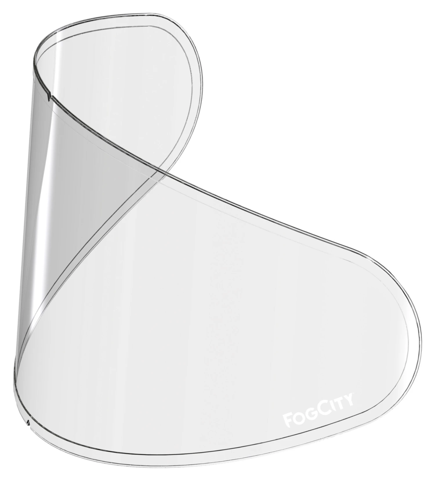 FOGCITY EASY 1 FOGCITY EASY