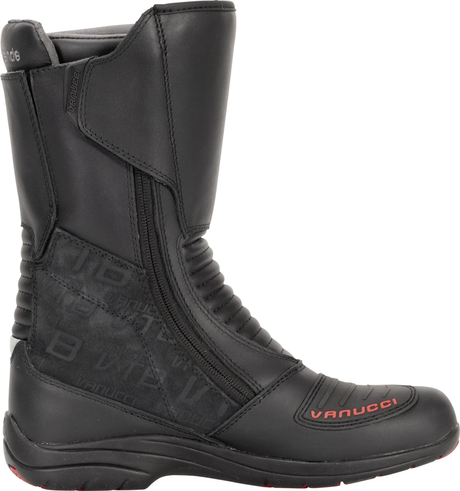 Vanucci VTB 20 Da Grande Boots 7 Vanucci VTB 20 Da Grande Boots - Image 7