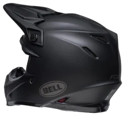 BELL MOTO-9S FLEX -Motorcycle Riding Protection 31.7b.b4.ARG217292BellMoto9SFlexD7