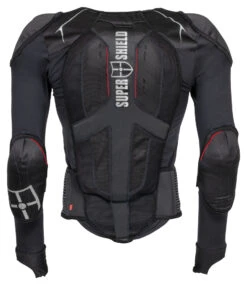 Super Shield Protector Jacket -Motorcycle Riding Protection 31.b0.5e.ARG208980SupershieldProtektorenjackeD4