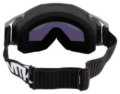 MTR S14 PRO MATT GOGGLES 8 MTR S14 PRO MATT GOGGLES -Motorcycle Riding Protection 31.c1.ea .D4MTRS14Promattgraugoldverspiegelt20016292