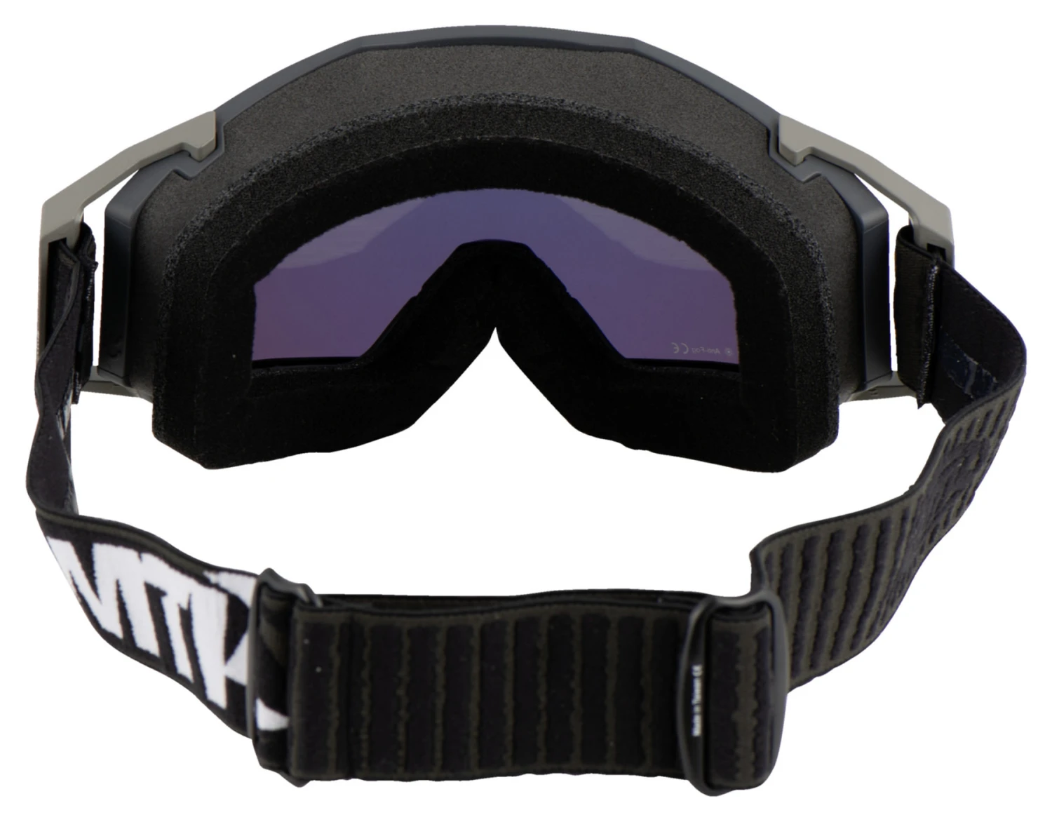 MTR S14 PRO MATT GOGGLES 3 MTR S14 PRO MATT GOGGLES - Image 3