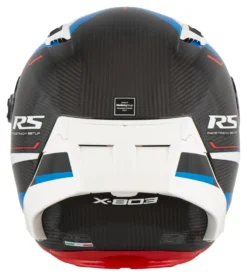 X-lite X-803 RS Carbon Motormaster -Motorcycle Riding Protection 32.05.01.D4XliteX803RSCarbonMotormaster217249