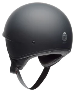 Bell Scout Air 14 Bell Scout Air -Motorcycle Riding Protection 32.2b.47.BellSCOUTAIRmatteblack605271410FR118