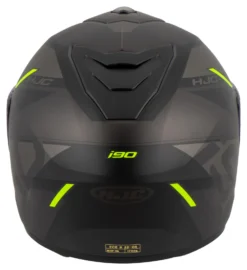 HJC I90 Aventa MC4HSF -Motorcycle Riding Protection 32.69.49.D4HJCI90Aventa215982