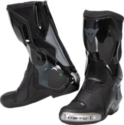 Dainese Torque 3 Out Lady Boots -Motorcycle Riding Protection 32.74.4a.D6DaineseTorque3OutLadyschwarzanthrazit21910633020