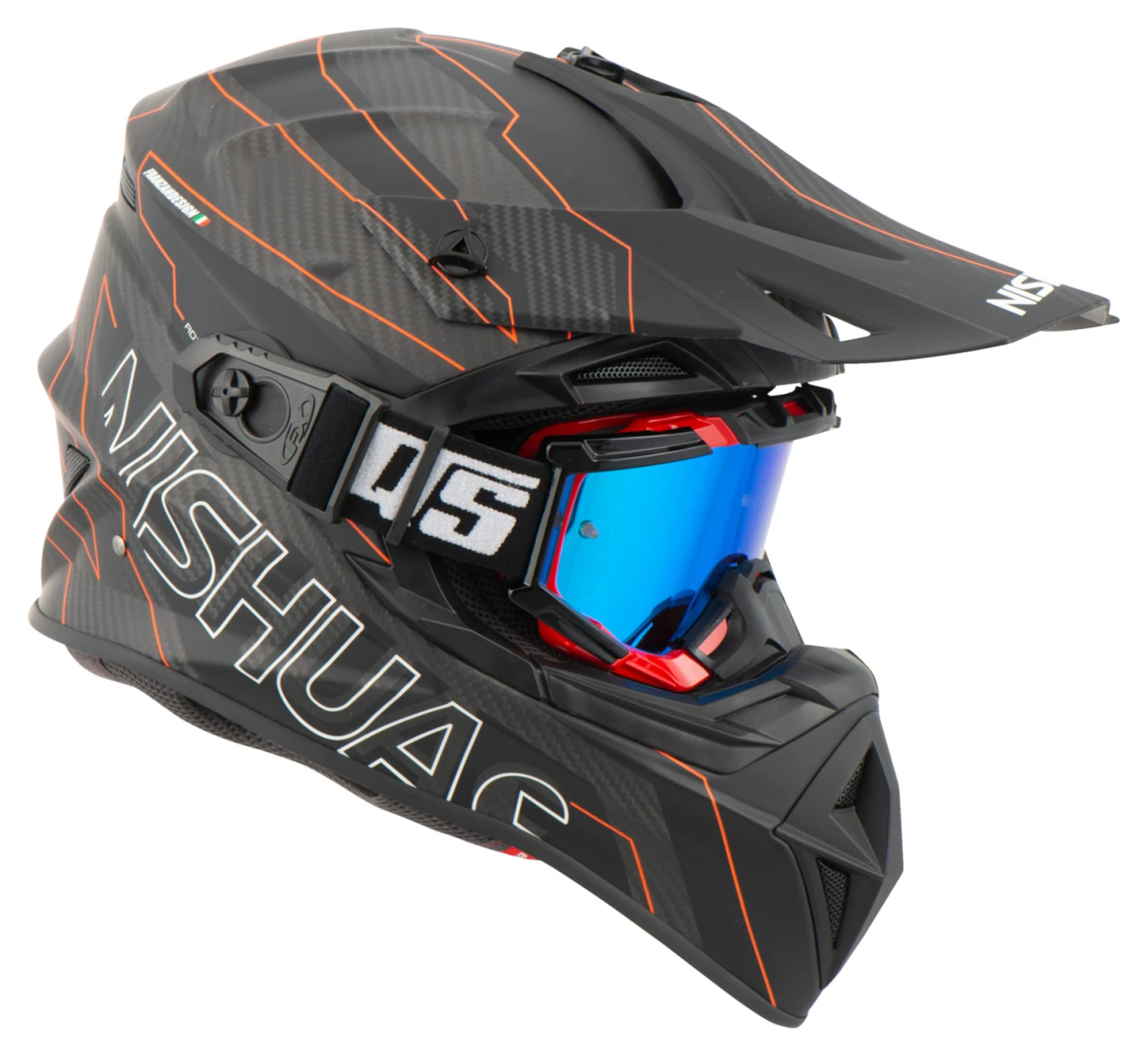 QUICK STRAP GOGGLE MOUNT 2 QUICK STRAP GOGGLE MOUNT - Image 2