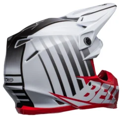 Bell Moto-9S Flex Sprint -Motorcycle Riding Protection 32.ea .6d.ARG217294BellMoto9SFlexD8