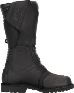 Vanucci VTB 9 Boots -Motorcycle Riding Protection 33.07.44.D1VanucciVTB9Stiefelschwarz20255733020