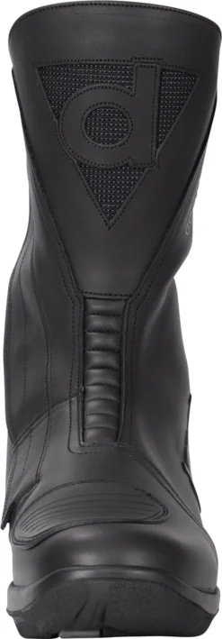 Daytona Nonstop GTX Touring Boots -Motorcycle Riding Protection 33.7b.2b.D2DAYTONANONSTOPGTXSchwarz60214133019