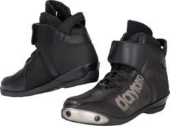 Daytona AC-Pro Short Boots -Motorcycle Riding Protection 34.6f.0d.D6DaytonaACProStiefelschwarz20249233019