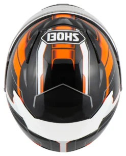 Shoei Sheoi NXR 2 Prologue TC-8 -Motorcycle Riding Protection 35.1e.09.D4SHOEINXR2PROLOGUEorangeschwarz217558
