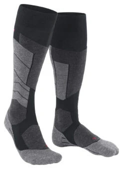 Falke Bike Sock BC1 Long, Bike Socks 8 Falke Bike Sock BC1 Long, Bike Socks -Motorcycle Riding Protection 35.74.4d.ARG219915FalkeBikesockeLangD1