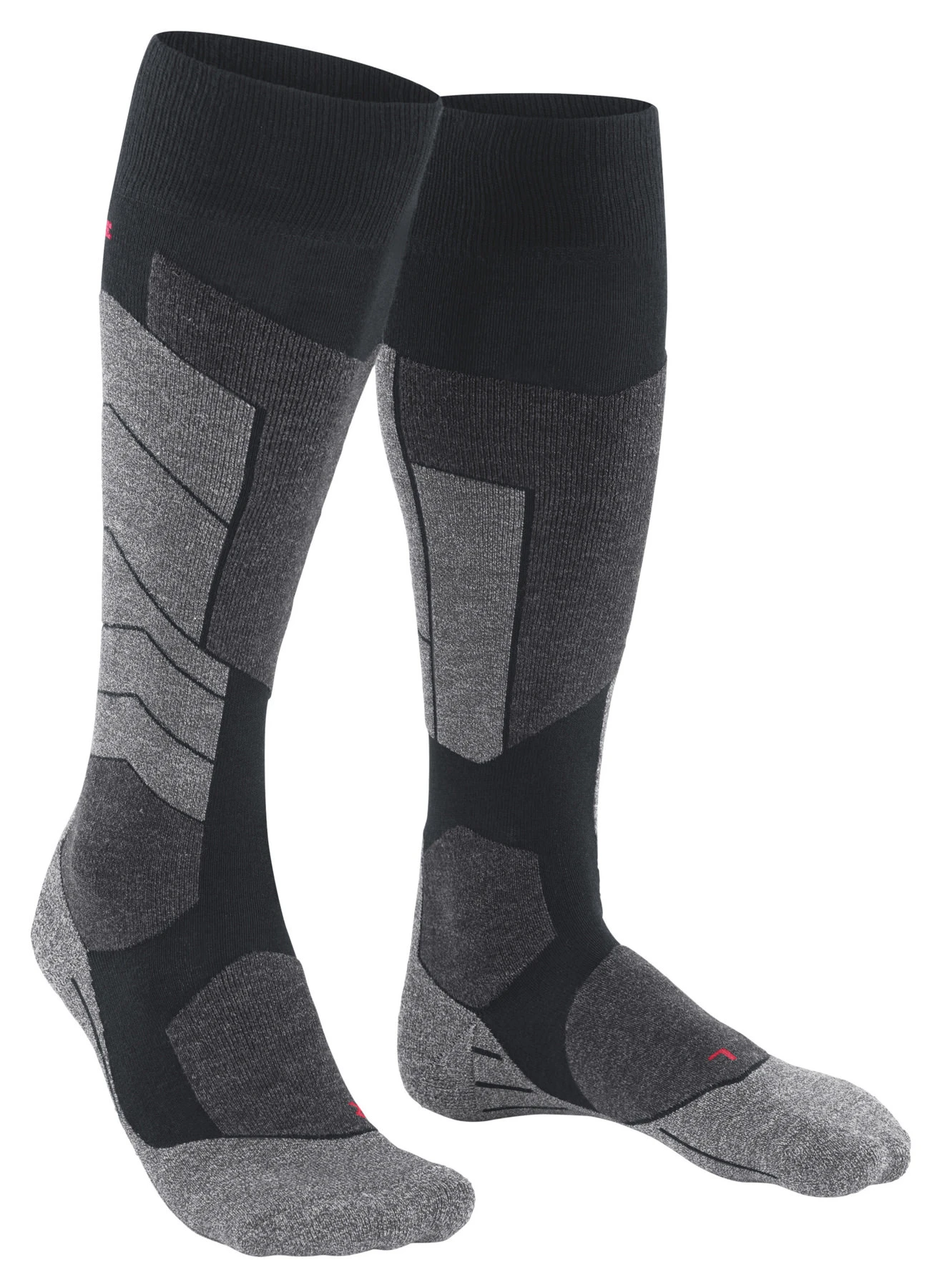 Falke Bike Sock BC1 Long, Bike Socks 4 Falke Bike Sock BC1 Long, Bike Socks - Image 4